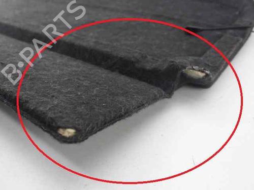 Hattehylde CITROËN C4 SPACETOURER (3D_) 1.2 PureTech 130 | BP33894428C85  - Image 5