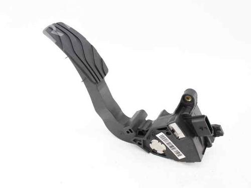 Used Pedal RENAULT MEGANE IV Hatchback (B9A/M/N_) 1.5 dCi 110 (B9A3) (110 hp) 24870224