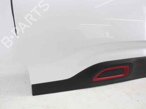 Left front door CITROËN C4 CACTUS 1.2 THP 110 | BP36029152C2 - Image 2