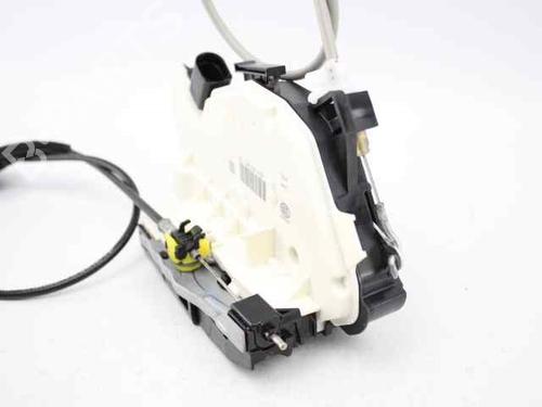 Rear right lock SEAT IBIZA IV ST (6J8, 6P8) 1.0 | BP19241661C99