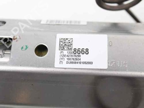 Steering column OPEL ASTRA J Sports Tourer (P10) 1.3 CDTI (35) | BP31606249M21