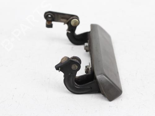 Front left exterior door handle OPEL CORSA A Hatchback (S83)  | BP19207950C128 