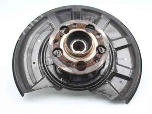 Used Left rear steering knuckle MERCEDES-BENZ E-CLASS (W212) [2009-2016]  19239711