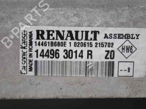 Intercooler RENAULT CAPTUR I (J5_, H5_) 0.9 TCe 90 | BP39542792M30 - Image 9