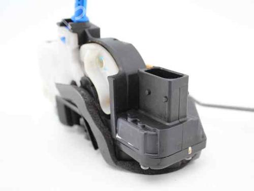 Front right lock OPEL ASTRA J (P10) 1.7 CDTI (68) | BP19226980C97 