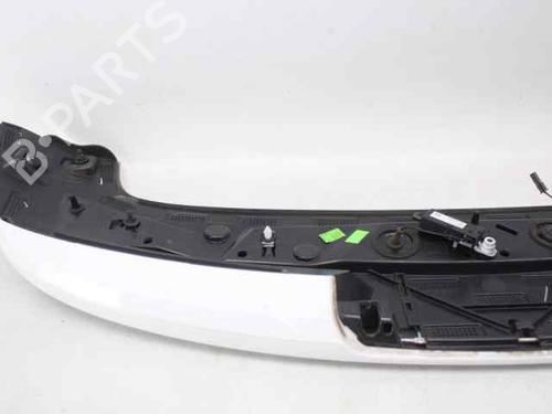 Rear spoiler OPEL ASTRA K Sports Tourer (B16) 1.6 CDTi (35) | BP19246168C96 