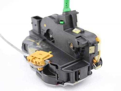 Rear right lock OPEL ASTRA J (P10) 2.0 CDTI (68) | BP19235356C99 