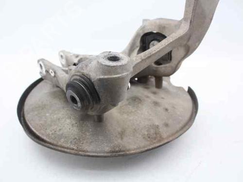 Left rear steering knuckle AUDI A4 B8 (8K2)  | BP19245967M27 