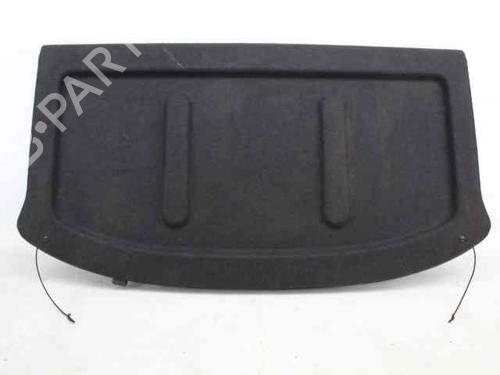 Used Rear parcel shelf Rear parcel shelf HYUNDAI i30 (PDE, PD, PDEN) 1.6 CRDi (110 hp) 36173886 36173886