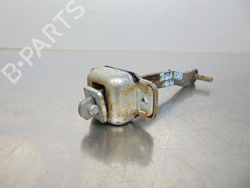 Hinge/Door check strap OPEL AGILA (A) (H00) 1.0 (F68) | BP19194281C146 