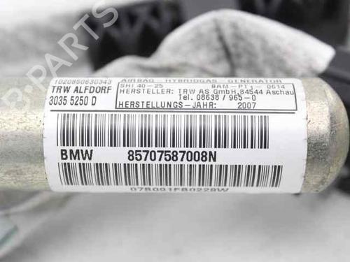 Right curtain airbag BMW 1 (E87) 120 d | BP22940708C12 