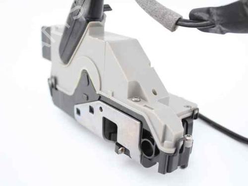 Rear right lock PEUGEOT 2008 I (CU_) 1.6 HDi | BP19235164C99