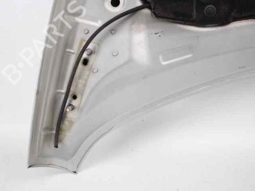 Hood PEUGEOT 3008 I MPV (0U_) 1.6 HDi | BP24651670C1 