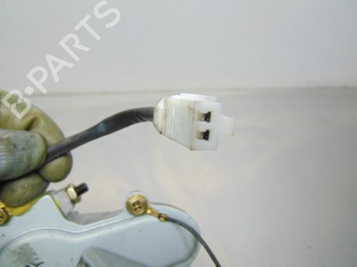 Rear wiper motor KIA RIO I Hatchback (DC)  | BP19190967M102 