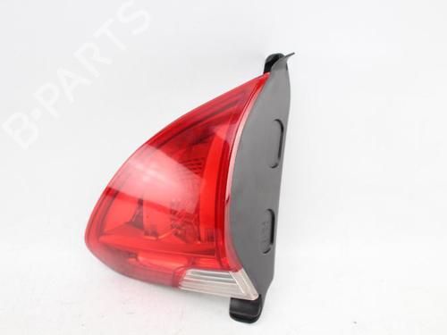 Used Right tailgate light Right tailgate light 39626421 39626421