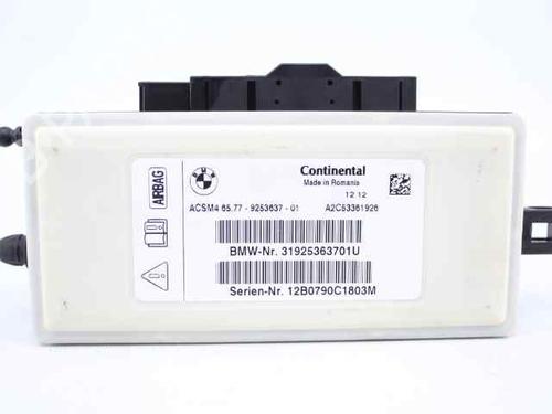 Electronic module BMW 5 Touring (F11)  | BP19229614M83 