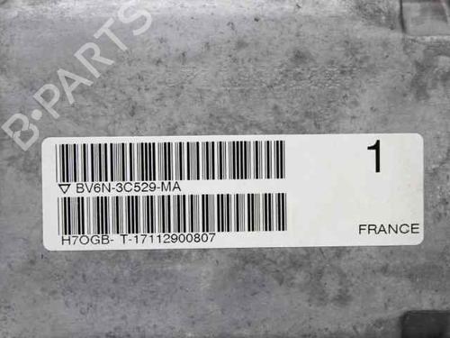 Steering column FORD FOCUS III Turnier  | BP33223187M21  - Image 7