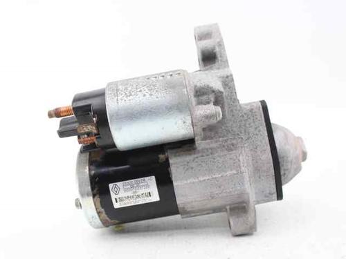 Starter RENAULT CLIO IV (BH_) 0.9 TCe 90 (BHNF, BHMA, BHMH, BHJK, BHJR) | BP29986923M8 