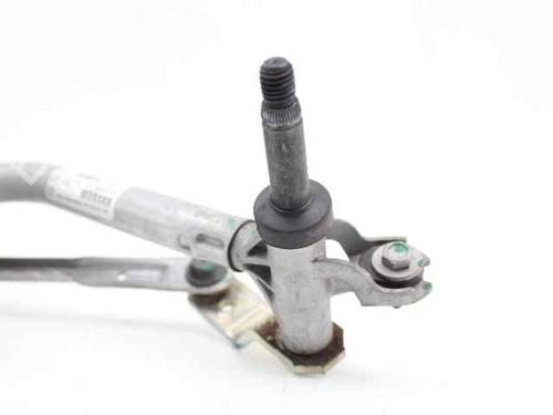 Front wiper motor PEUGEOT 208 I (CA_, CC_) 1.2 VTI 82 | BP19240447M29 