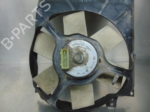 Radiator fan SEAT CORDOBA Vario (6K5)  | BP19193776M35 