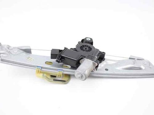 Rear right window mechanism OPEL ASTRA K (B16) 1.6 CDTi (68) | BP20129007C25 