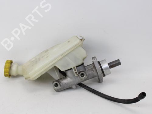 Used Brake master cylinder CITROËN C3 I (FC_, FN_) 1.4 HDi (68 hp) 19204577
