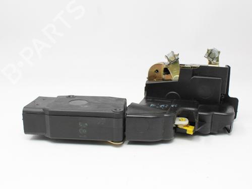 Front right lock VOLVO S40 I (644) 1.9 DI | BP19204114C97 