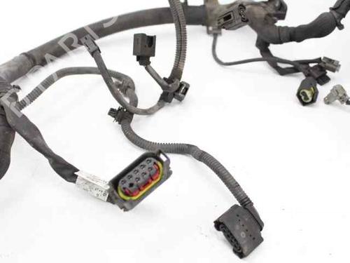 Wiring harness MITSUBISHI COLT VI (Z3_A, Z2_A) 1.5 DI-D (Z39A) | BP19216943E16 