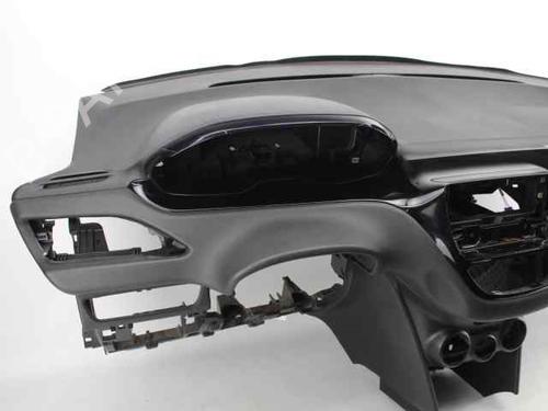 Airbag Kit PEUGEOT 208 I (CA_, CC_) 1.4 VTi | BP24844657C86 