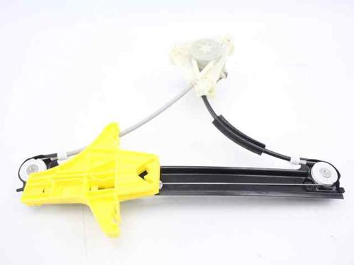 Used Rear left window mechanism VW POLO V (6R1, 6C1) 1.6 TDI (75 hp) 19239617