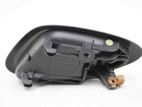 Front left interior door handle HONDA JAZZ II (GD_, GE3, GE2) 1.2 i-DSI (GD5, GE2) | BP19230586I13 