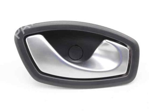 Used Rear right interior door handle RENAULT CLIO IV (BH_) 0.9 TCe 90 (BHNF, BHMA, BHMH, BHJK, BHJR) (90 hp) 19224540