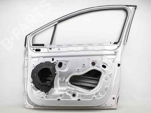 Right front door RENAULT CLIO IV Grandtour (KH_) 1.5 dCi 90 (KHN3, KHN4) | BP31936113C3
