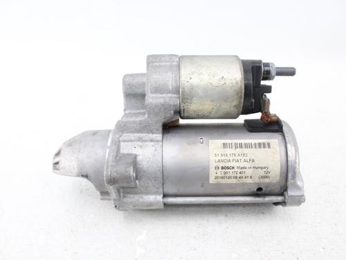 Starter FIAT 500L (351_, 352_) 1.3 D Multijet (199.LYM11, 199.LYM1A) | BP40554588M8 - Image 2
