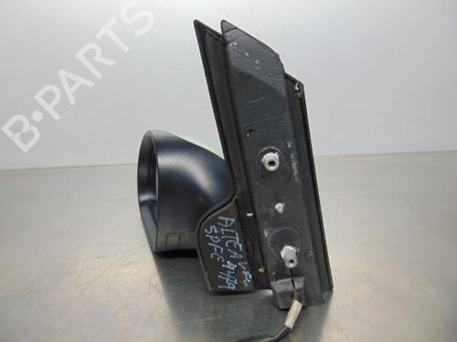 Left mirror SEAT ALTEA (5P1) 1.6 | BP19194080C26 
