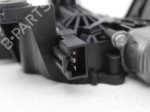 Rear wiper motor OPEL CORSA E (X15) 1.3 CDTI (08, 68) | BP26404924M102 