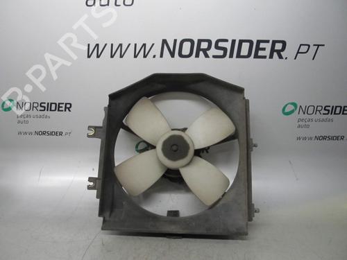 Used Radiator fan MAZDA 323 C V (BA) 1.3 16V (73 hp) 19187625