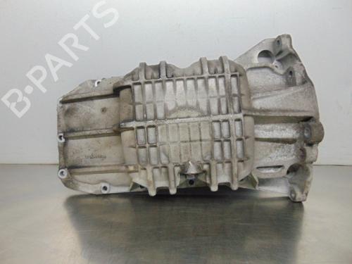 Oil sump FORD FOCUS II Turnier (DA_, FFS, DS) 1.4 | BP19195856M115 