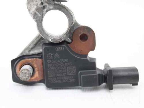 Cable PEUGEOT 5008 (0U_, 0E_) 1.6 HDi | BP31348239E12