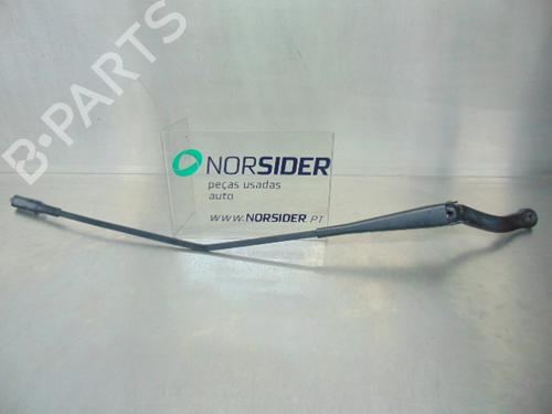 Used Front windshield wiper arm OPEL CORSA D (S07) 1.3 CDTI (L08, L68) (75 hp) 19191190