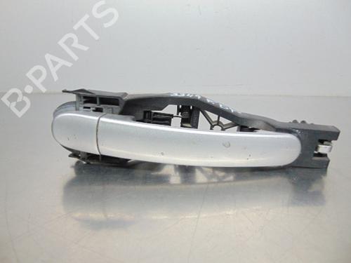 Front right exterior door handle SKODA OCTAVIA I Combi (1U5) 1.6 | BP21197750C129 