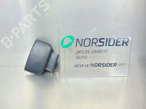 Used Front right exterior door handle PEUGEOT 106 II (1A_, 1C_) 1.0 i (50 hp) 21197686