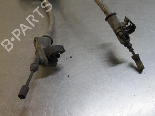 Handbrake cable FORD FOCUS I (DAW, DBW)  | BP19185482C145 