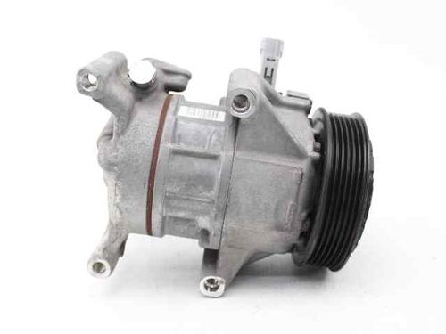 AC compressor TOYOTA YARIS (_P13_) 1.0 (KSP130_, KSP130) | BP25208111M34 