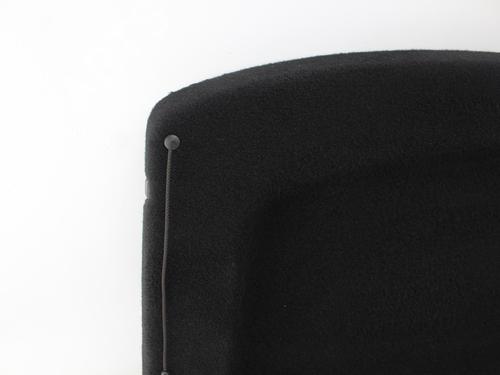 Rear parcel shelf SKODA FABIA IV (PJ3) 1.0 TSI | BP40274293C85 - Image 3