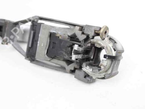 Front left exterior door handle SEAT IBIZA III (6L1) 1.9 SDI | BP19218238C128 