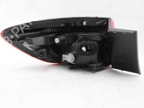 Right taillight RENAULT CLIO V (B7_) 1.0 TCe 100 (B7MT) | BP34499166C35  - Image 5