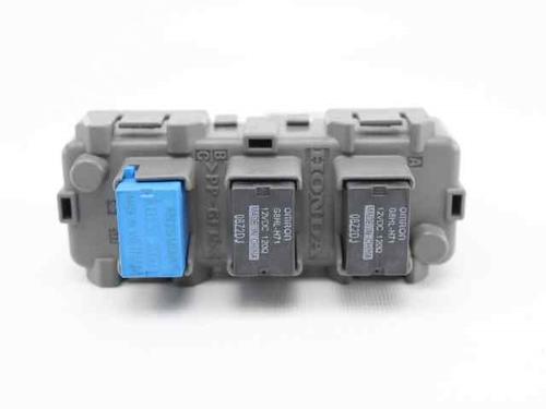 Electronic module HONDA CIVIC VIII Hatchback (FN, FK) 2.2 CTDi (FK3) | BP19221389M83 
