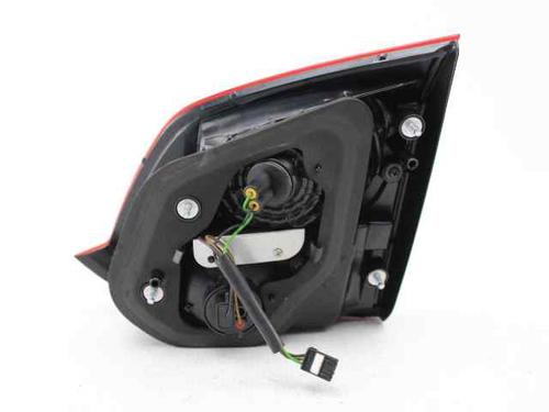 Left tailgate light CHEVROLET CRUZE Station Wagon (J308) 1.7 TD | BP31606124C79