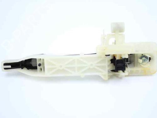 Rear left exterior door handle HYUNDAI i40 I CW (VF)  | BP19234587C130 
